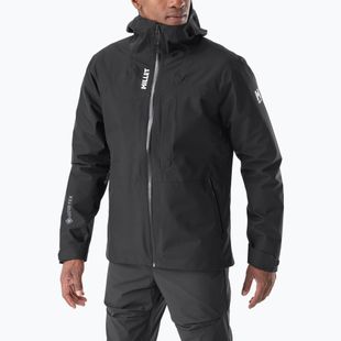 Куртка дощовик чоловіча Millet Kamet Gore-Tex Jacket Jacket black