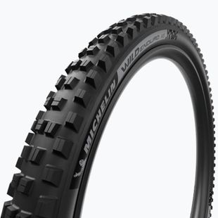 Шина велосипедна Michelin Wild Enduro MS Racing Line Foldable TS TLR 29" x 2.40 dark