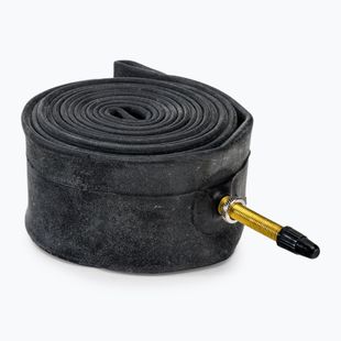 Камера велосипедна Michelin Air Stop Gal-Fv 40mm 215887 чорна 00082290