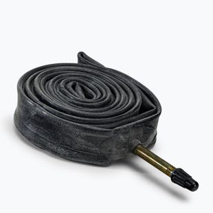 Камера велосипедна Michelin Air Comp Ultralight Gal-FV 916182 чорна 00082265