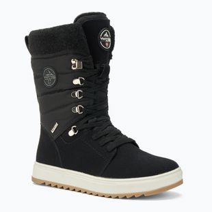 Черевики зимові жіночі Vertigo Alpes Coste black