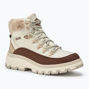 Черевики зимові жіночі Vertigo Alpes Uwish white