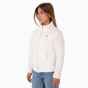 Кофта жіноча Aulp Becco Coral Fleece blanc