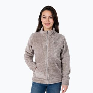 Кофта жіноча Aulp Becco Coral Fleece sepia