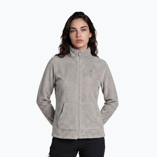 Кофта жіноча Aulp Becco Coral Fleece sepia