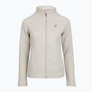 Кофта жіноча  Aulp Simix Jacquard Knit sand