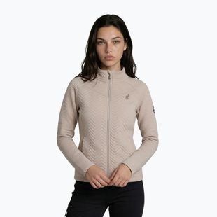 Жіноча кофта Aulp Simix Jacquard Knit sand