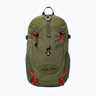 Рюкзак туристичний Aulp Verdi 20 l light khaki