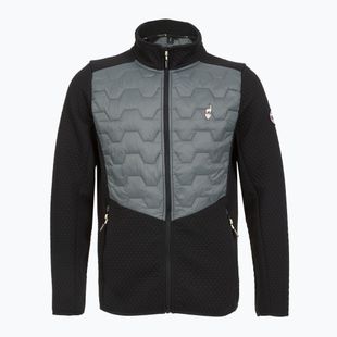 Куртка гібридна чоловіча Aulp Chaun Hybrid bark