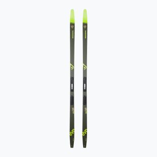 Лижі бігові Rossignol Evo XC 65 R-Skin + wiązania Control Step In black