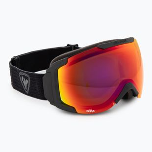 Окуляри гірськолижні Rossignol Maveric Sonar black/orange