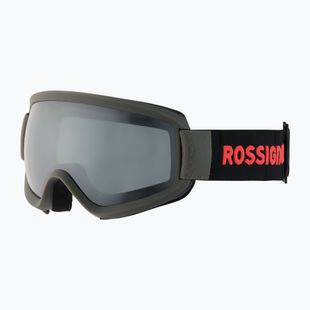 Окуляри лижні Rossignol Ace Hero grey/grey/yellow