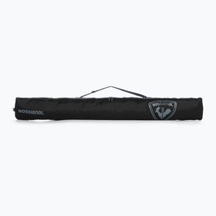 Чохол для лиж Rossignol Tactic black/red