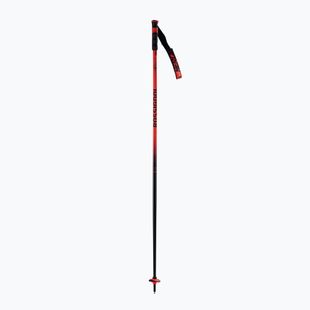 Палиці лижні Rossignol Hero SL red