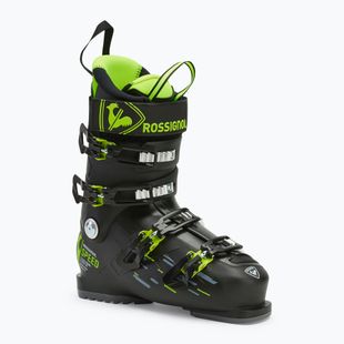 Черевики лижні чоловічі Rossignol Speed 100 HV+ black