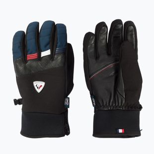 Рукавиці гірськолижні чоловічі Rossignol Strato Impr dark navy