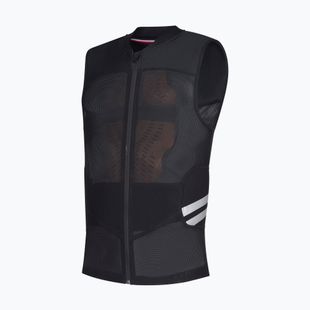 Жилет захисний чоловіча Rossignol Flexvent Vest black