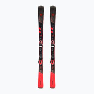 Гірські лижі Rossignol Forza 20D S + XP10