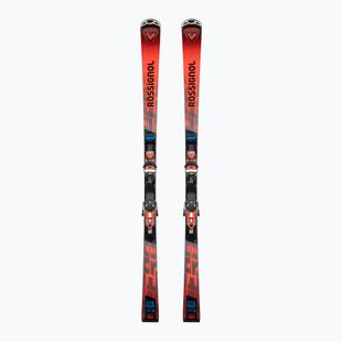 Лижі гірські Rossignol Hero Elite LT TI K + Кріплення NX 12 Konect GW