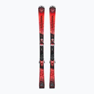 Лижі Rossignol Hero Elite MT TI CAM K + кріплення NX 12 Konect GW