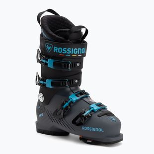 Черевики гірськолижні чоловічі Rossignol Hi-Speed 120 HV GW storm grey