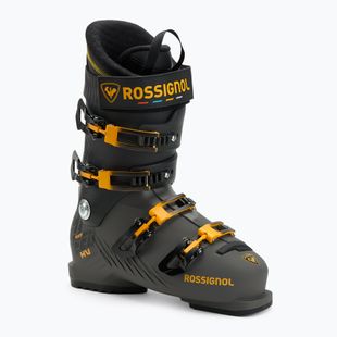 Черевики гірськолижні чоловічі Rossignol Hi-Speed 100 HV moon grey