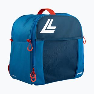 Сумка для черевиків гірськогірськолижних Lange Lange Pro Boot Bag 45 л blue/navy