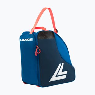 Сумка для черевиків гірськогірськолижних Lange Lange Medium Boot Bag 40 л blue/navy
