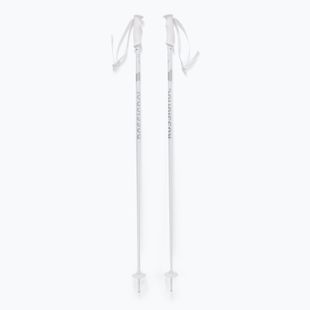 Палиці гірськолижні жіночі Rossignol Electra white