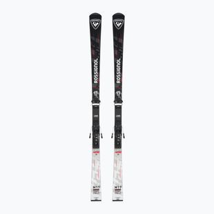 Лижі Rossignol Hero Master LT R22 + кріплення SPX 14 Rockerace GW