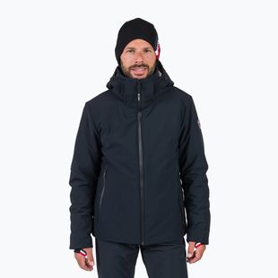 Куртка гірськолижна чоловіча Rossignol Cieloalto Jkt black