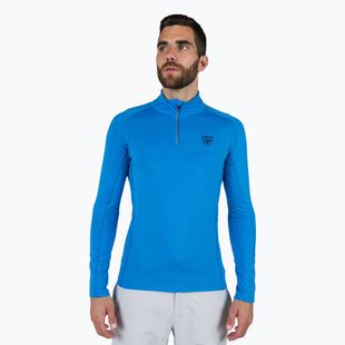 Чоловіча термоактивна кофта Rossignol Classique 1/2 Zip oversees