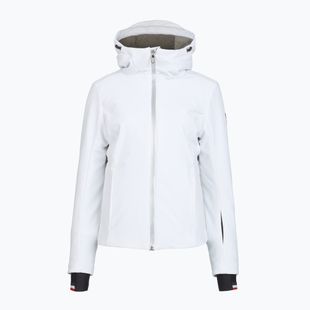 Куртка гірськолижна жіноча Rossignol Cieloalto Jkt white