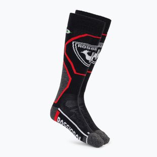 Чоловічі лижні шкарпетки Rossignol Speed Comfort спортивні червоні