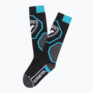 Шкарпетки гірськолижні дитячі Rossignol Jr Speed Comfort oversees