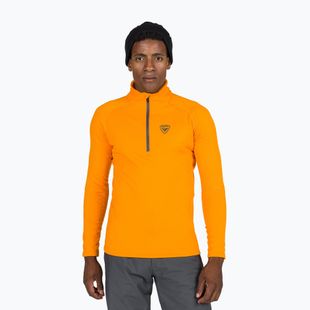 Кофта чоловіча Rossignol Blackside Fleece Hz sunburst