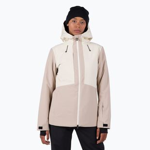 Жіноча лижна куртка Rossignol Corbet береза