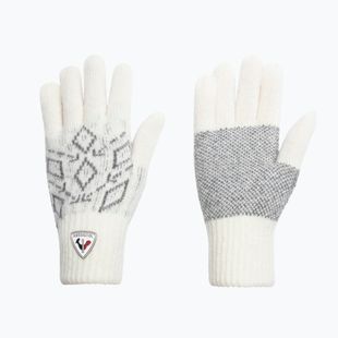 Рукавички жіночі Rossignol Mia G white