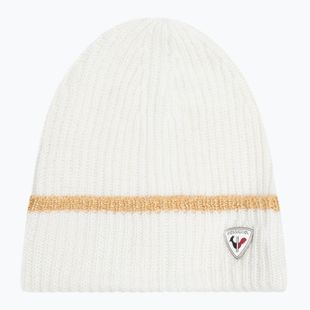 Шапка зимова жіноча Rossignol Luiza white