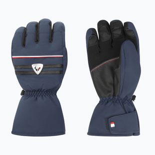 Рукавиці гірськолижні чоловічі Rossignol Legend IMP'R dark navy