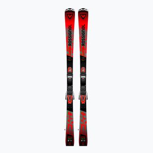 Лижі гірські Rossignol Hero LTD Xpress + Кріплення Xpress 11 GW