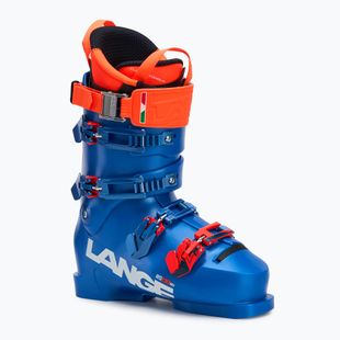 Черевики гірськогірськолижні Lange RS 130 MV vibrant blue