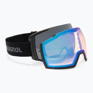 Окуляри гірськолижні Rossignol Magne'lens black/orange/grey