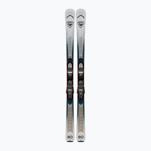 Лижі гірські Rossignol Arcade 80 Xpress + Кріплення Xpress 10 GW