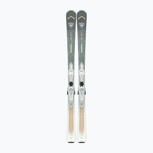 Лижі гірські жіночі Rossignol Arcade W 82 Xpress + Кріплення Xpress W 11 GW
