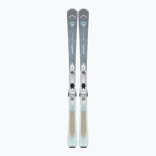 Лижі гірські жіночі Rossignol Arcade W 78 Xpress + Кріплення Xpress W 10 GW