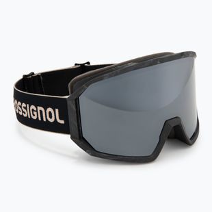 Окуляри гірськолижні Rossignol Essential black/grey