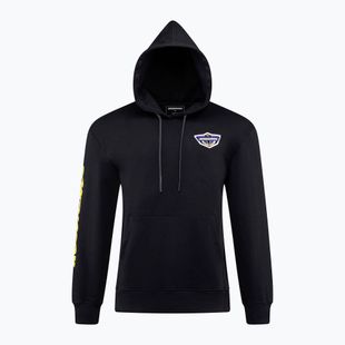 Кофта Rossignol Super Hoodie black