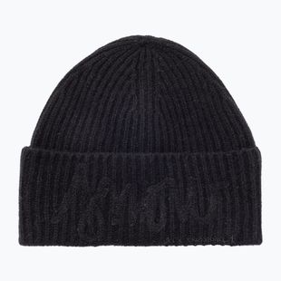 Шапка зимова жіноча Rossignol JCC Happy black