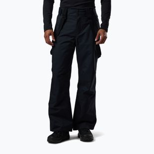 Штани лижні чоловічі Rossignol Outerlimits Insulated black